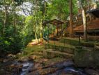 Holiday Home for Sale in Nillambe, Kandy