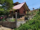 Holiday Home For Sale In Piliyandala .