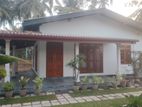 Holiday Home for Short Term Rent - Ragama