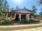 Holiday Home for Short Term Rent - Ragama