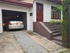 Holiday Home for Short Term Rental Nugegoda
