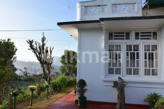 Holiday Home Nuwara eliya