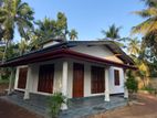 Holiday Bungalow for Short Term Rent in Ragama