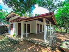 Holiday House for Sale Gampaha Yakkala