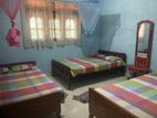 Holiday House For Short Term Rent