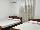 Holiday House Rooms for Short Term Rent Anuradhapura