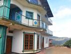 Holiday Resort Nuwara Eliya