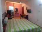Holiday Room for Rent in Dehiwala