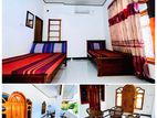 Holiday Rooms Bungalow for Short Term Rent in Jaffna