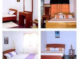 Holiday Rooms Bungalow in Jaffna