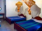 Holiday Rooms for Rent Kataragama