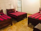 Holiday Rooms for Short Term Rent in Kataragama