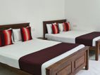 Holiday Rooms in Anuradhapura