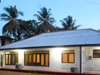 Holiday Rooms in Anuradhapura