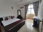 Holiday Sea View Furnished 3 Bedroom Apartment at Colombo 6 Border