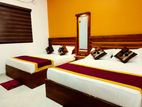 Holiday Seasonal Room Short Term Rent in Anuradhapura