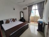 Holiday Seaview Furnished Three Bedroom Apartment at Colombo 6 Border.