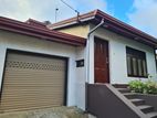 Holiday Short Term House for Rent in Nugegoda