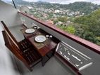 Holiday Short Term Rooms for Rent in Kandy