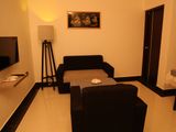 Holiday Superior One Bedroom Apartment for Rent at Border of Dehiwala