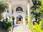 Holiday Villa for Rent in Galle