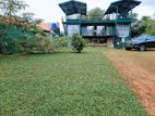 Holiday Villa in Ruskin Island, Bolgoda