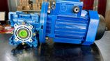 Hollow Type Gear Motor