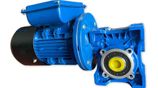 Hollow Type Gear Motor