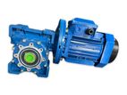 Hollow Type Gear Motor