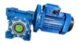 Hollow Type Gear Motor