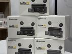 Hollyland LARK M2 DUO 2-Person Wireless Camera-Mount Microphone System