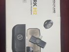 Hollyland Lark M2 Wireless Microphone Type C