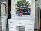 Hollywood Dressing Table