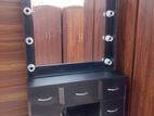 Hollywood Dressing Table