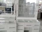Hollywood Dressing Table