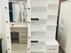 Hollywood Dressing Table