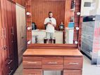 Hollywood Dressing Table