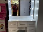 Hollywood Dressing Table