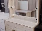 Hollywood Dressing Table