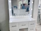 Hollywood Dressing Table with Lights