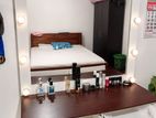 Hollywood LED Bulb Vanity Saloon Mirror
