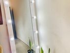 hollywood vanity mirror
