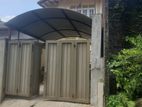Homagama 2 BR house for rent
