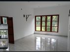 Homagama 2 Story House for Rent ( R- 36)