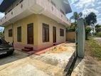 Homagama, 2 Story Unfurnished House For Rent (ZM1143)