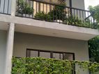 Homagama 3BR apartment unit for rent