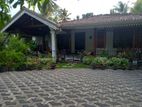 HOMAGAMA : 4-BR (38P) FULLY FURNISHED HOUSE FOR RENT