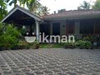 Homagama : 4BR (38P) Beutifull Luxury Villa for Sale at Panagoda