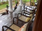 Homagama - 4BR Fully Furnished house for Rent • TPM2024KRISH