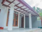 Homagama - 8 Perches | Brand New House for Sale